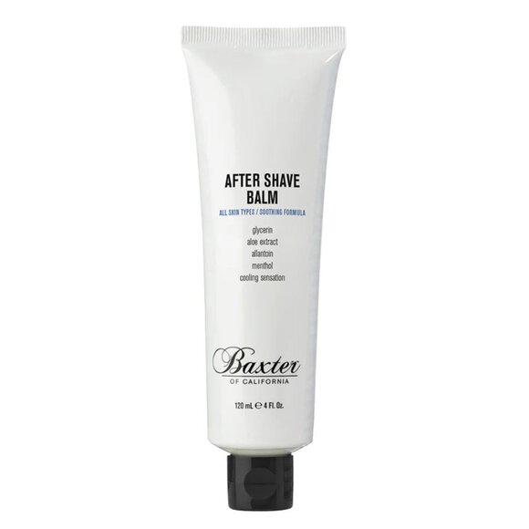 Baxter of California After Shave Balm 4 fl oz - Picture 1 of 4